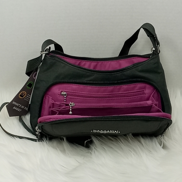 Baggallini’s Everyday Crossbody Bagg - Picture 4 of 10